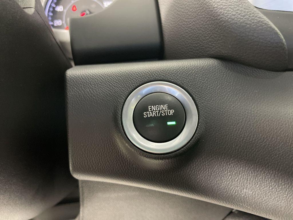 used 2023 GMC Terrain car, priced at $24,268