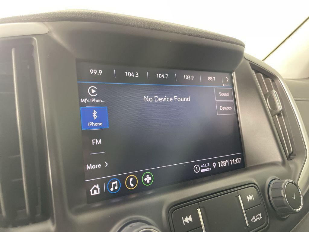 used 2023 GMC Terrain car, priced at $24,268
