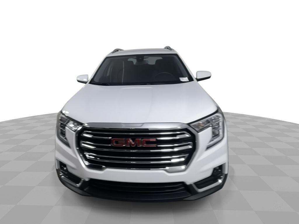 used 2023 GMC Terrain car, priced at $24,268