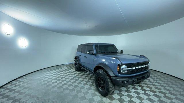 used 2023 Ford Bronco car, priced at $52,069