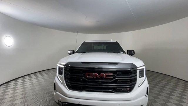 used 2024 GMC Sierra 1500 car, priced at $58,377