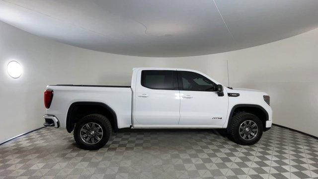 used 2024 GMC Sierra 1500 car, priced at $58,377