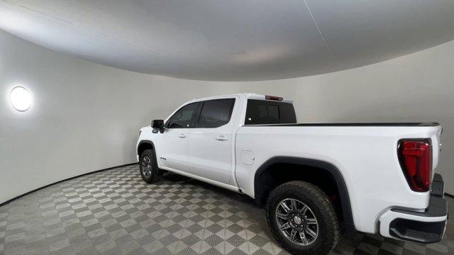 used 2024 GMC Sierra 1500 car, priced at $58,377