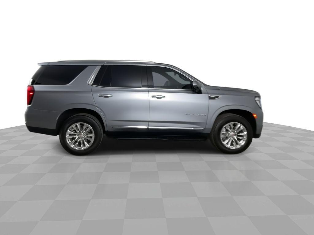 used 2023 GMC Yukon car, priced at $62,411
