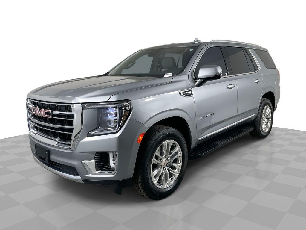 used 2023 GMC Yukon car, priced at $62,411