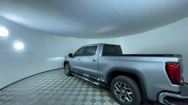 new 2025 GMC Sierra 1500 car, priced at $69,365