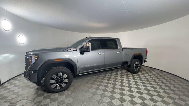 new 2025 GMC Sierra 2500 car, priced at $88,945
