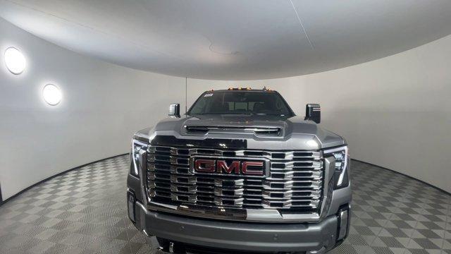 new 2025 GMC Sierra 2500 car, priced at $88,945