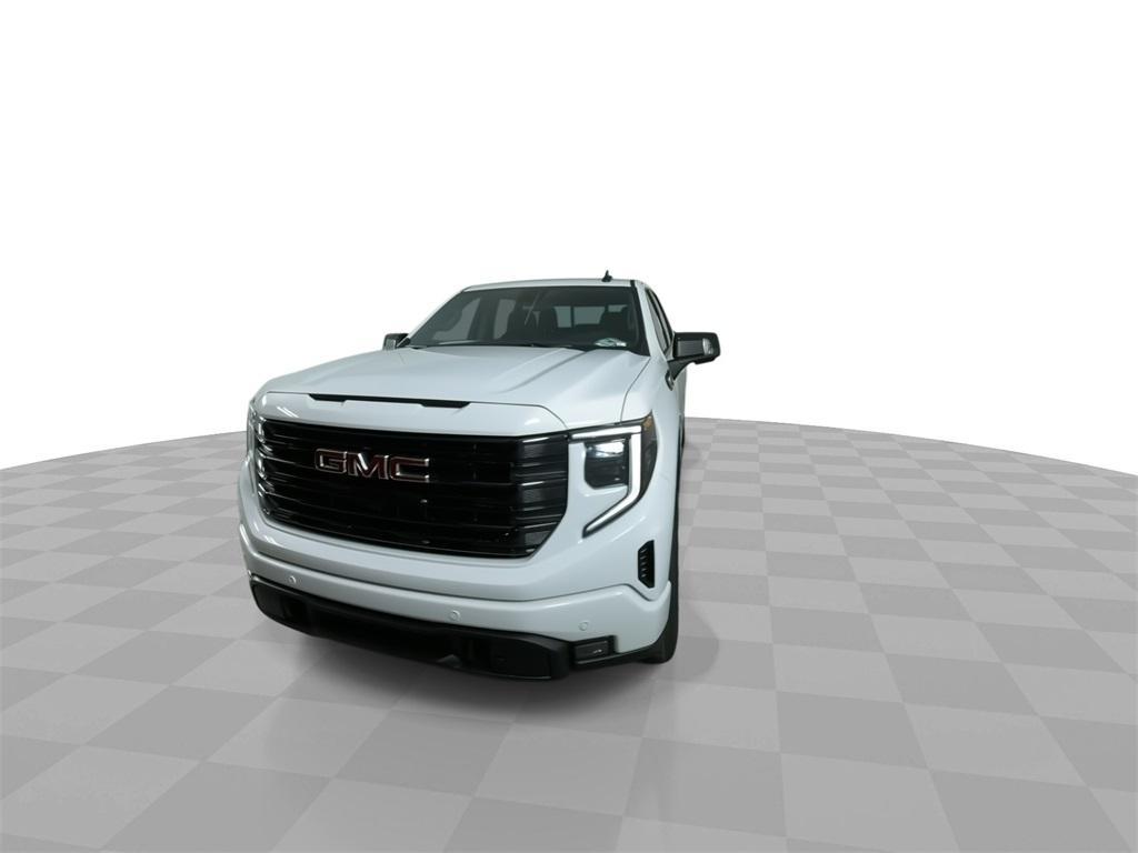 new 2025 GMC Sierra 1500 car, priced at $63,406