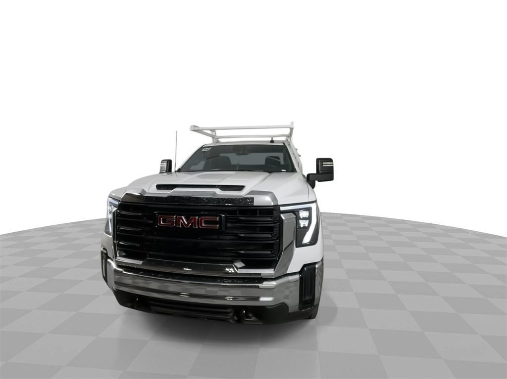 new 2024 GMC Sierra 2500 car, priced at $65,904