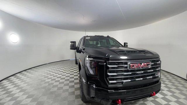 new 2024 GMC Sierra 2500 car, priced at $87,595