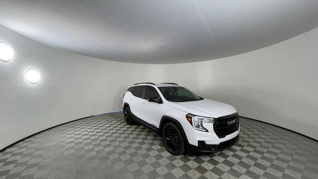 new 2024 GMC Terrain car, priced at $31,905