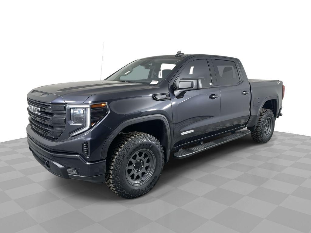 used 2022 GMC Sierra 1500 car, priced at $43,260