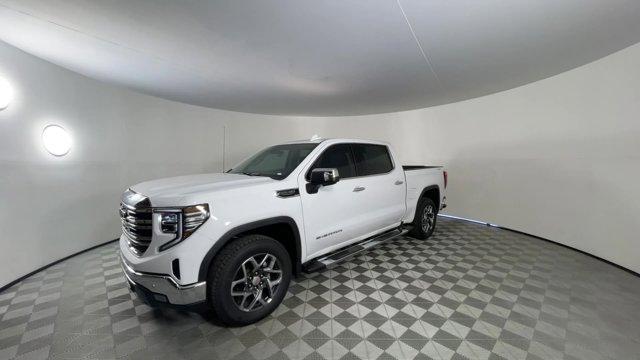 new 2024 GMC Sierra 1500 car