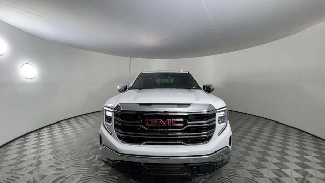 new 2024 GMC Sierra 1500 car