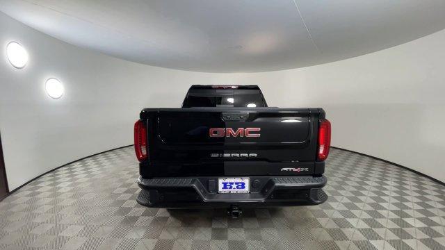 used 2024 GMC Sierra 1500 car, priced at $71,559