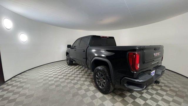 used 2024 GMC Sierra 1500 car, priced at $71,559