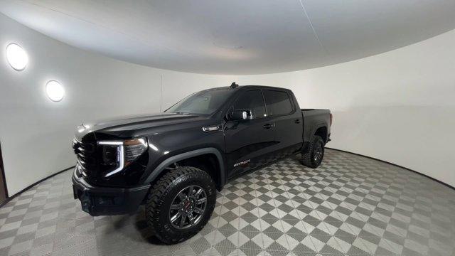 used 2024 GMC Sierra 1500 car, priced at $71,559