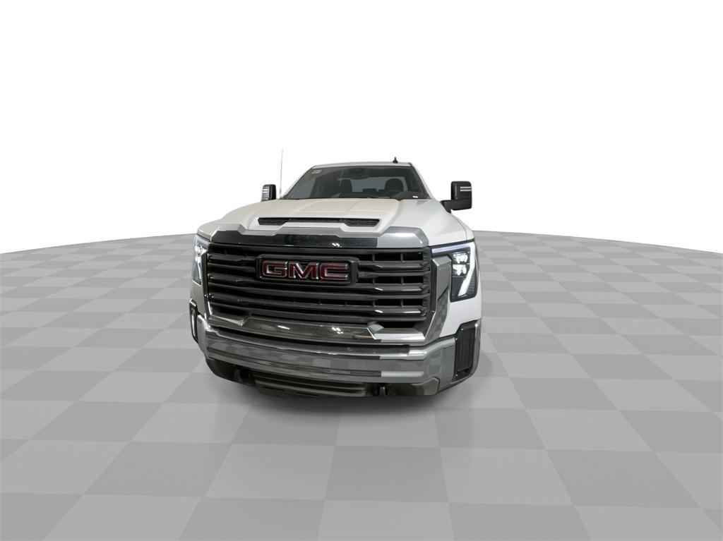 new 2024 GMC Sierra 3500 car, priced at $53,273