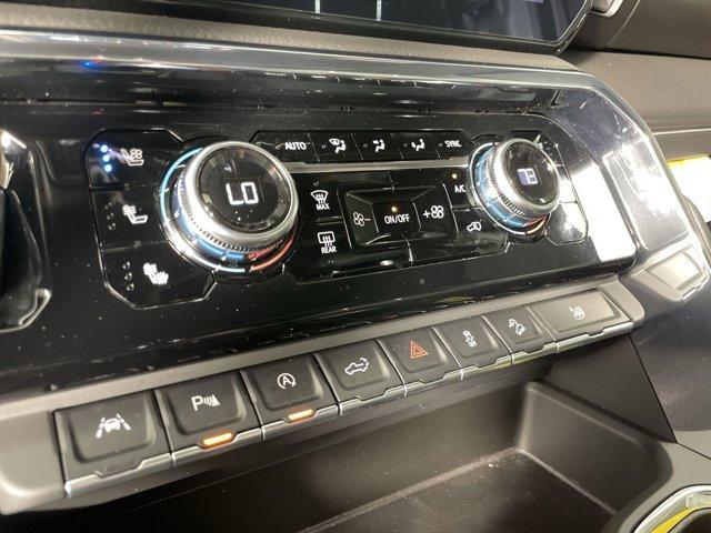 used 2024 GMC Sierra 1500 car, priced at $63,916