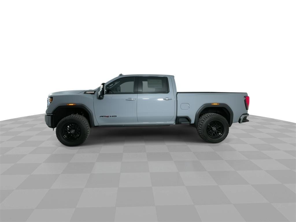 new 2025 GMC Sierra 2500 car, priced at $85,770