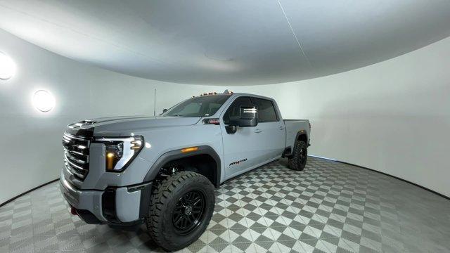 new 2025 GMC Sierra 2500 car, priced at $85,770