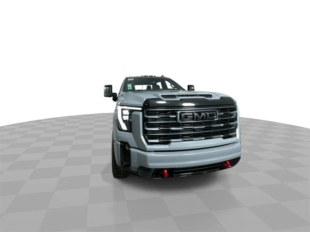 new 2025 GMC Sierra 2500 car, priced at $85,770