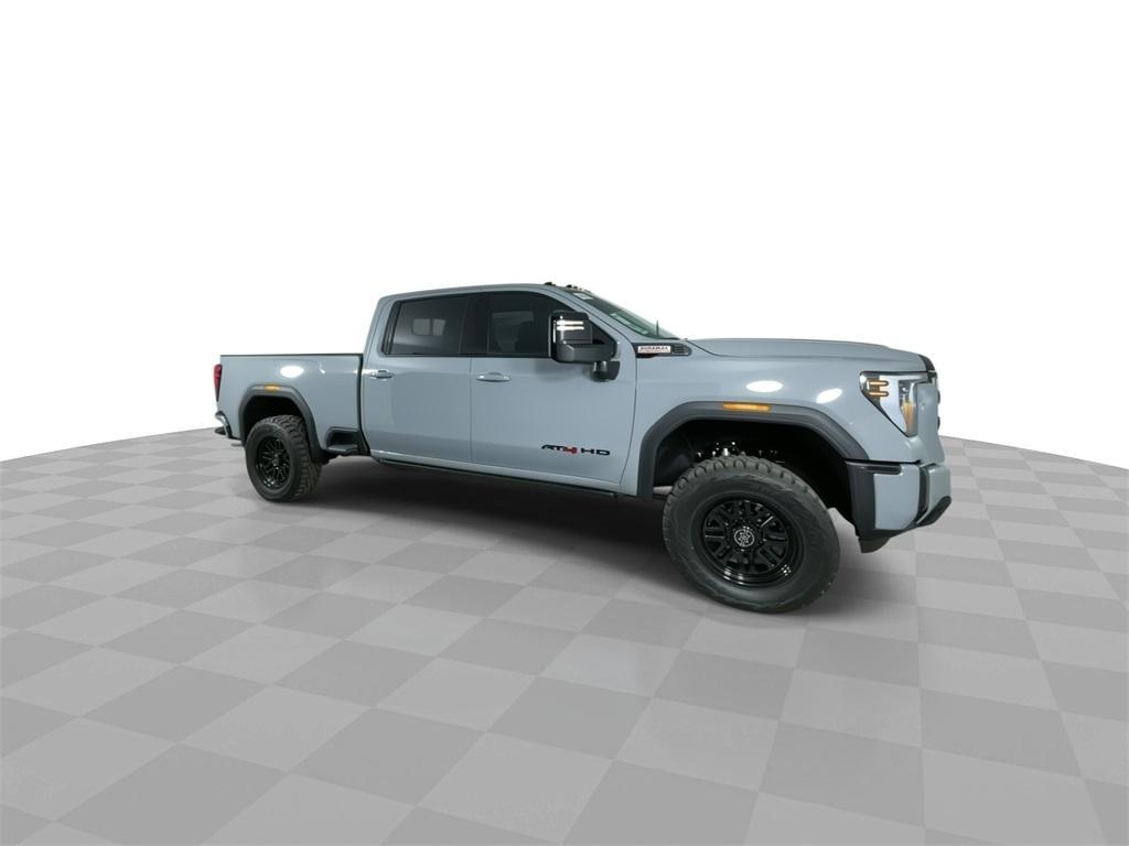 new 2025 GMC Sierra 2500 car, priced at $85,770