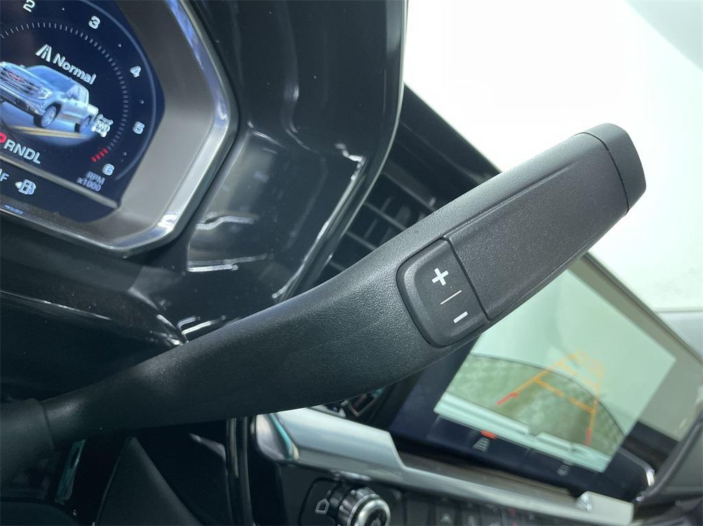 new 2025 GMC Sierra 1500 car, priced at $56,240