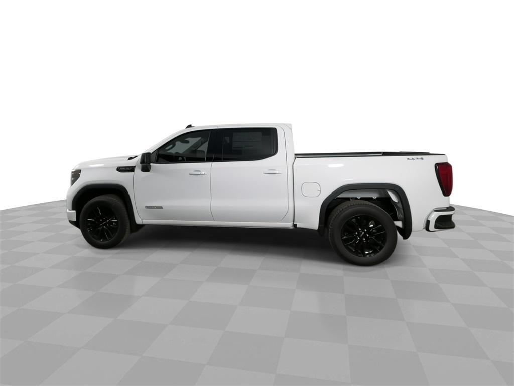 new 2025 GMC Sierra 1500 car, priced at $56,240