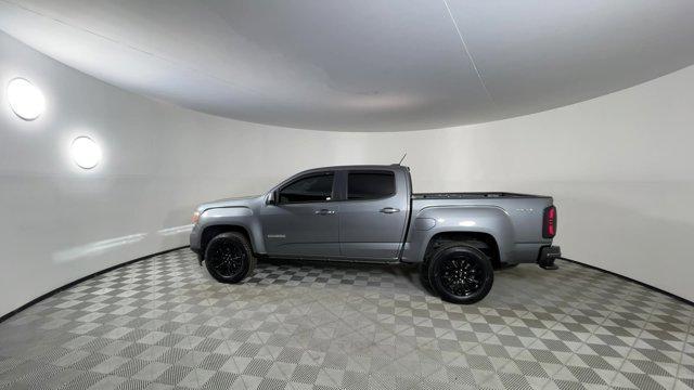 used 2021 GMC Canyon car, priced at $31,920