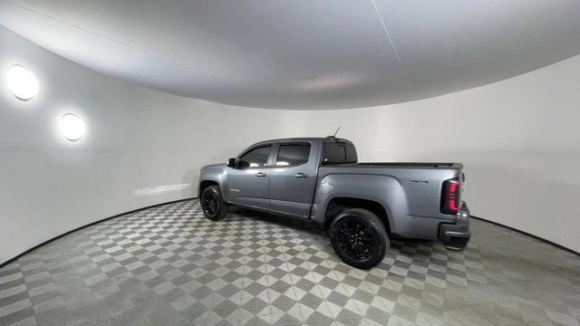 used 2021 GMC Canyon car, priced at $31,920