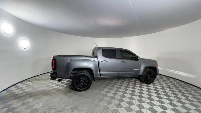 used 2021 GMC Canyon car, priced at $31,920