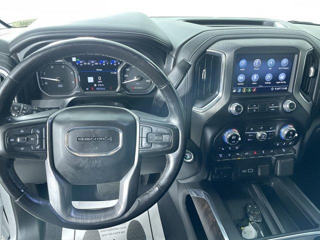 used 2020 GMC Sierra 3500 car, priced at $62,203