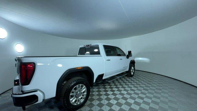 used 2020 GMC Sierra 3500 car, priced at $63,963