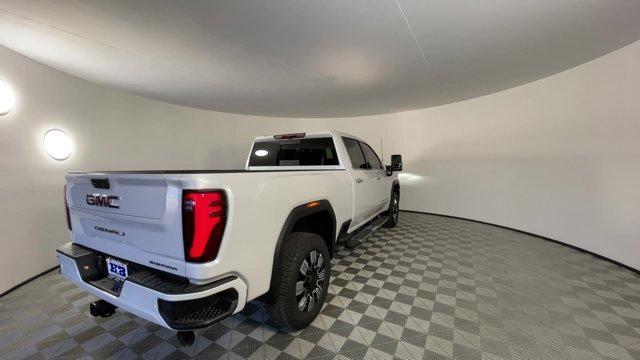 new 2025 GMC Sierra 2500 car, priced at $86,255