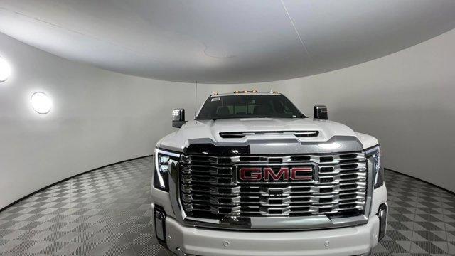 new 2025 GMC Sierra 2500 car, priced at $86,255