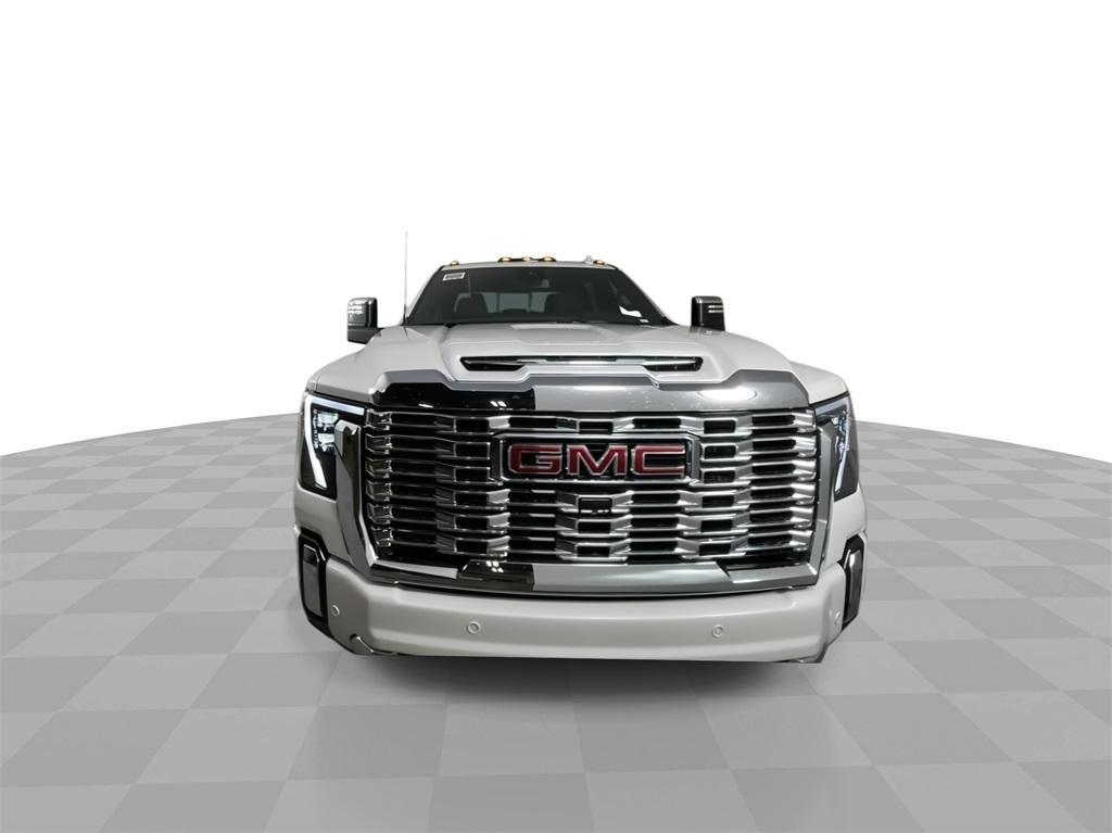 new 2025 GMC Sierra 2500 car, priced at $87,255