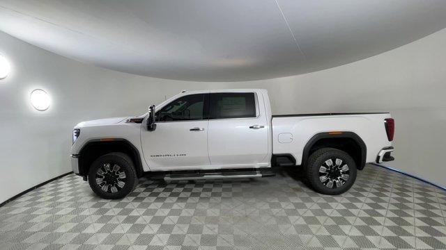 new 2025 GMC Sierra 2500 car, priced at $86,255