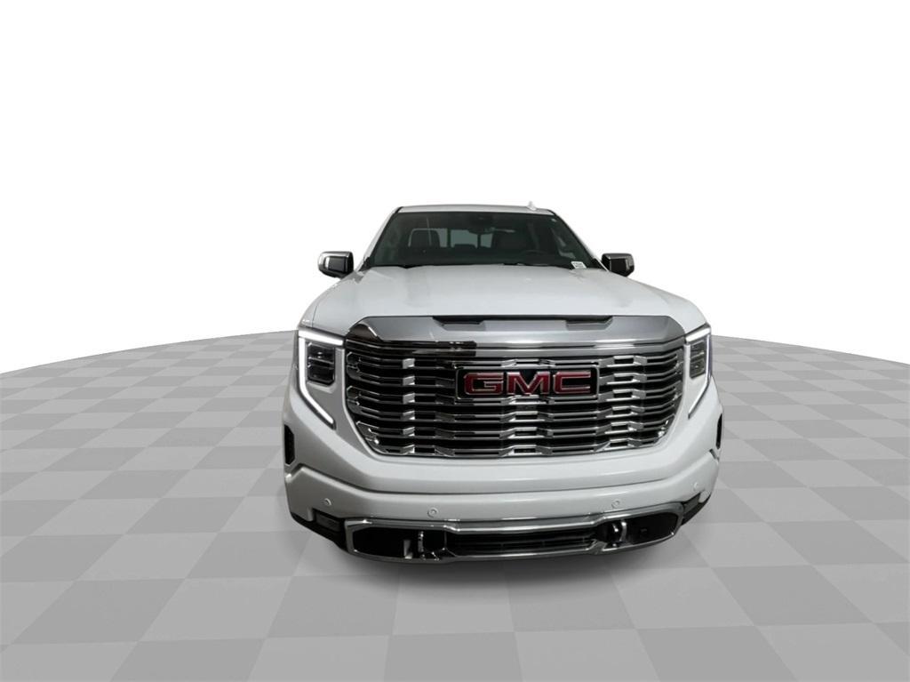 used 2023 GMC Sierra 1500 car, priced at $52,000