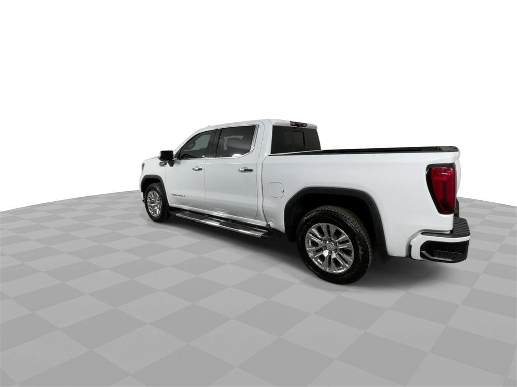 used 2023 GMC Sierra 1500 car, priced at $52,000