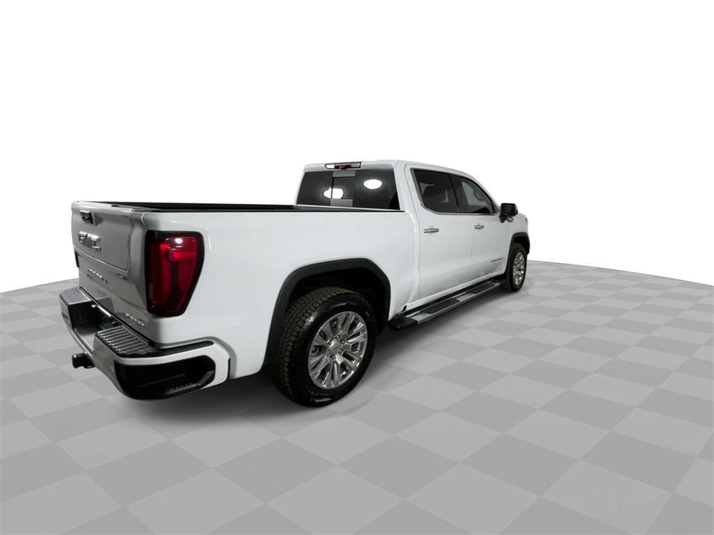 used 2023 GMC Sierra 1500 car, priced at $52,000