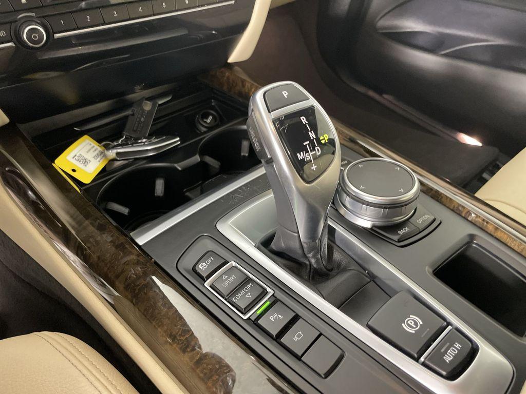 used 2018 BMW X5 car, priced at $18,336