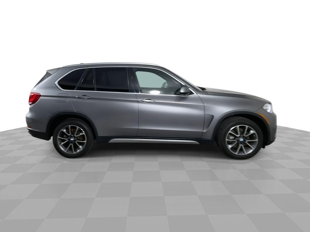 used 2018 BMW X5 car, priced at $18,336