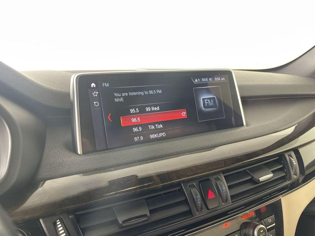 used 2018 BMW X5 car, priced at $18,336