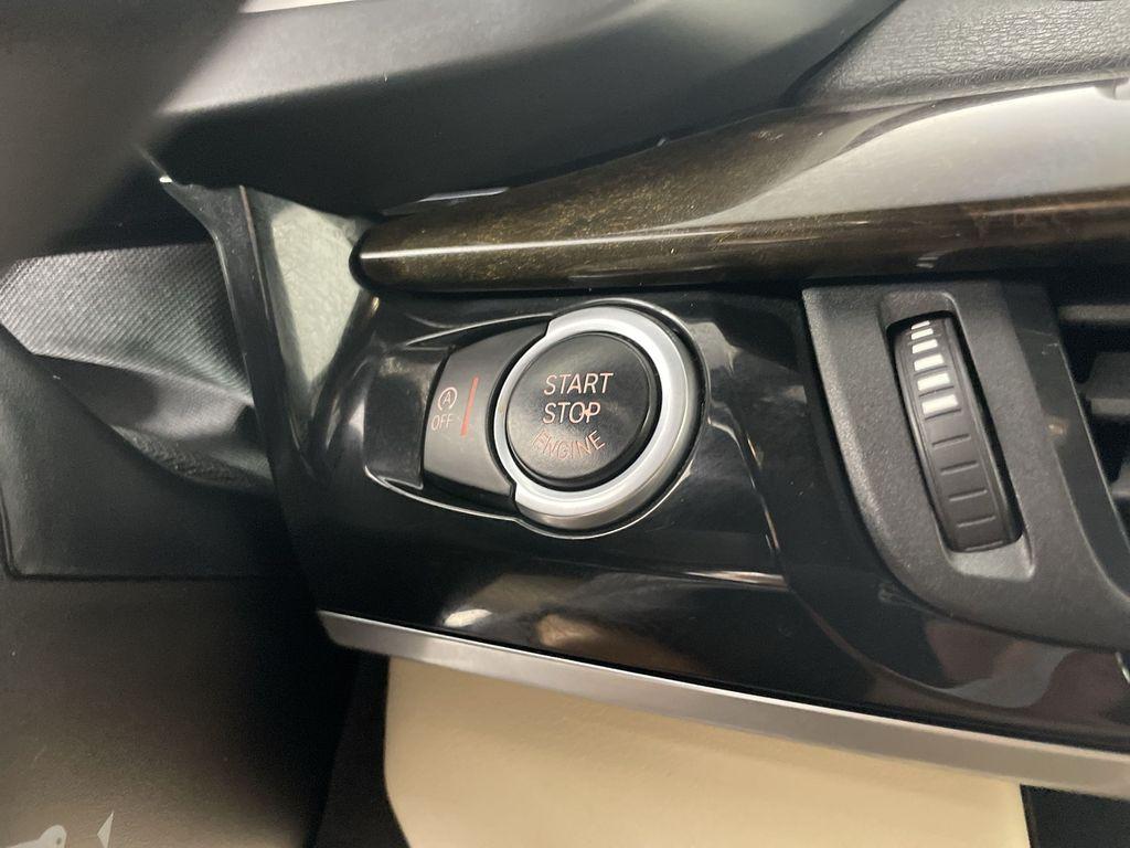 used 2018 BMW X5 car, priced at $18,336