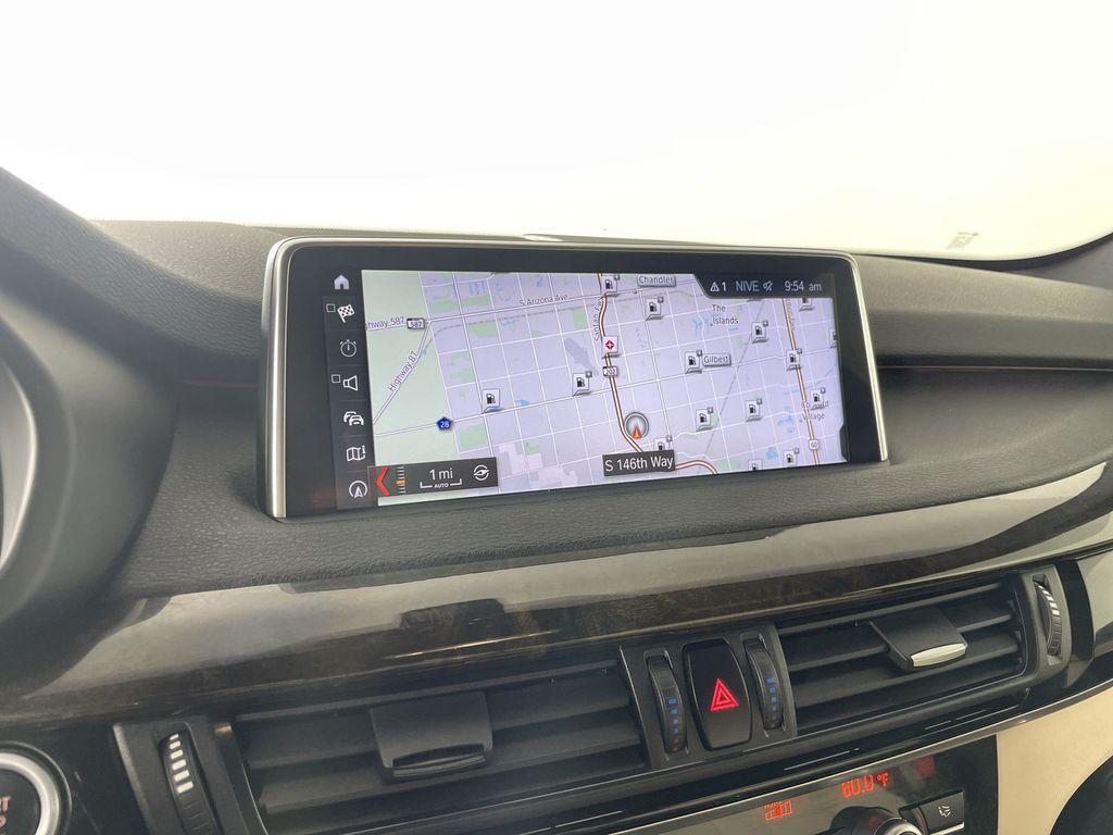 used 2018 BMW X5 car, priced at $18,336