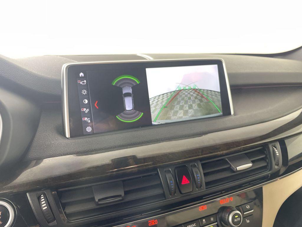 used 2018 BMW X5 car, priced at $18,336