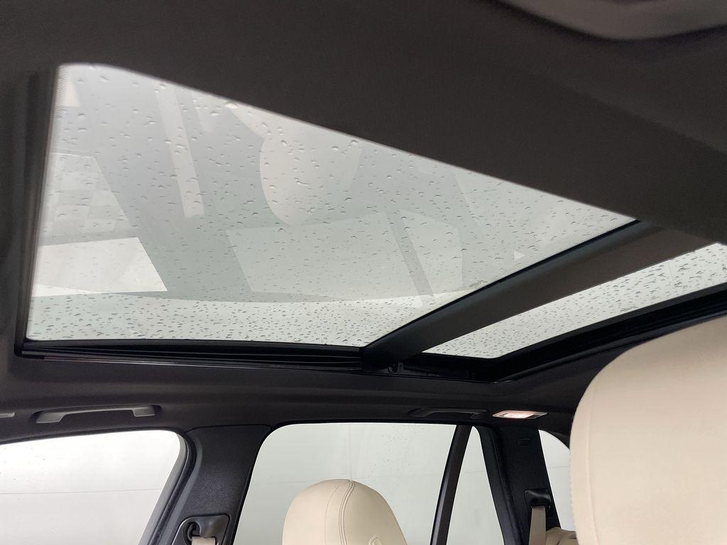 used 2018 BMW X5 car, priced at $18,336