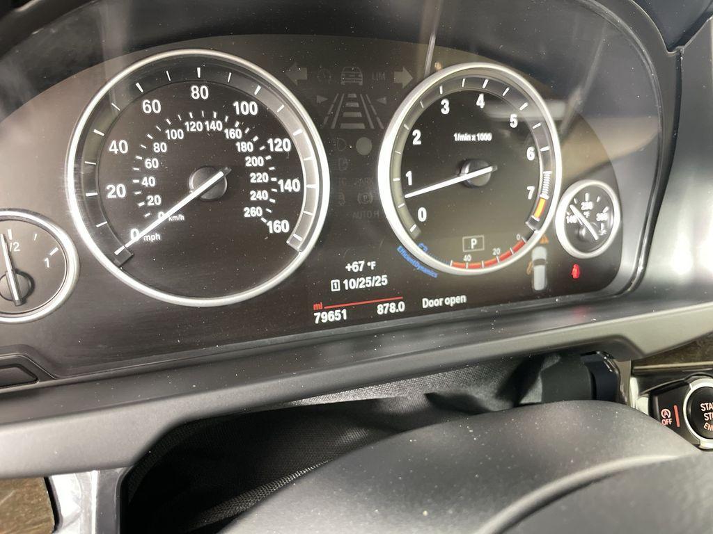 used 2018 BMW X5 car, priced at $18,336